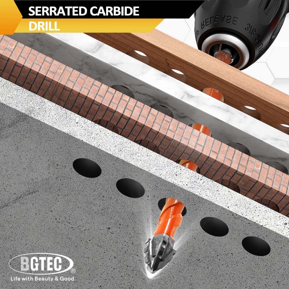 BGTEC coolant use for longer bit life