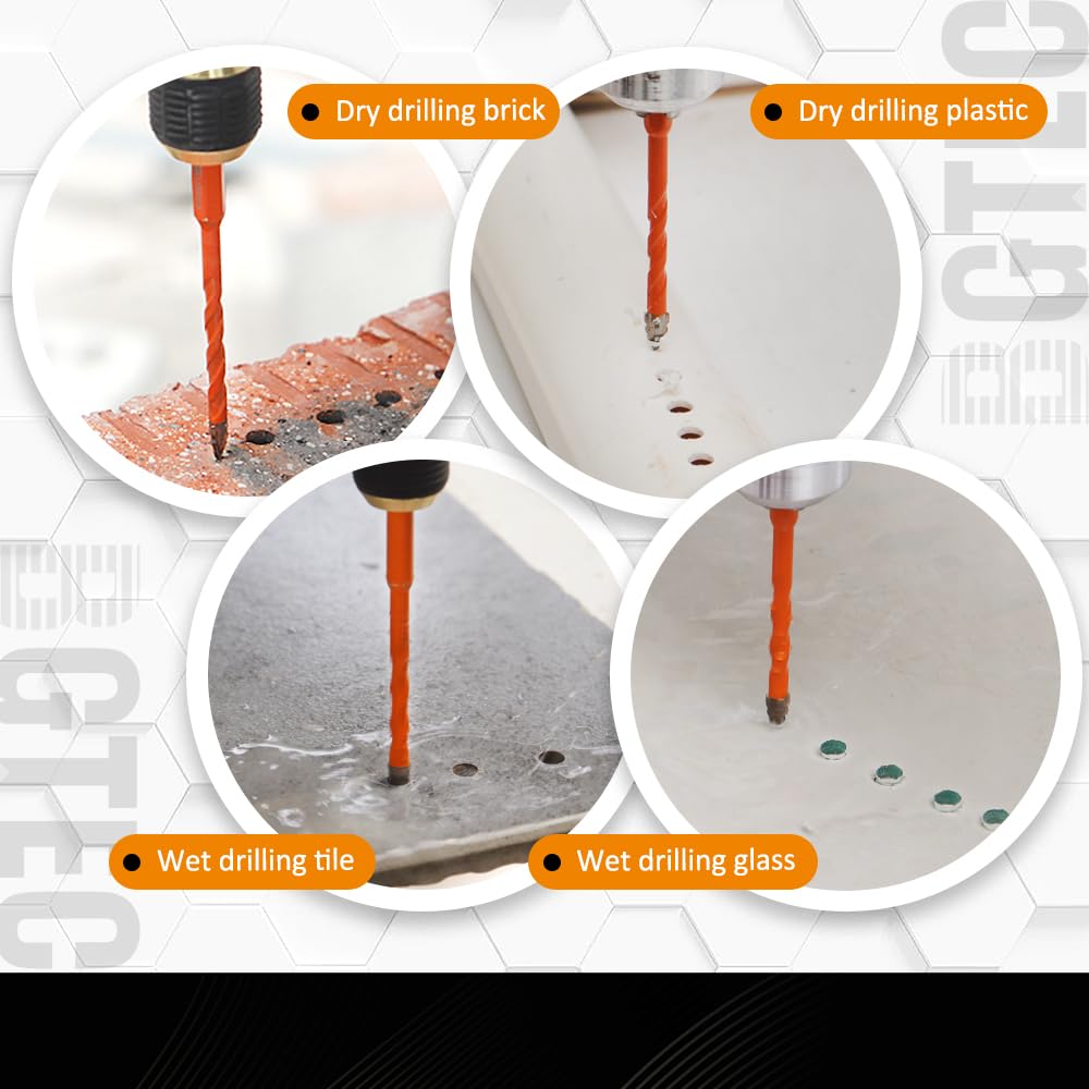 BGTEC deep-flute design for faster chip removal