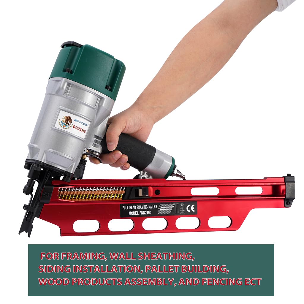 BHTOP 9021NS ergonomic non slip grip reduces fatigue during long sessions
