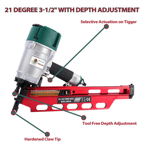 BHTOP 9021NS interchangeable trigger supports quick fire or single shot operation