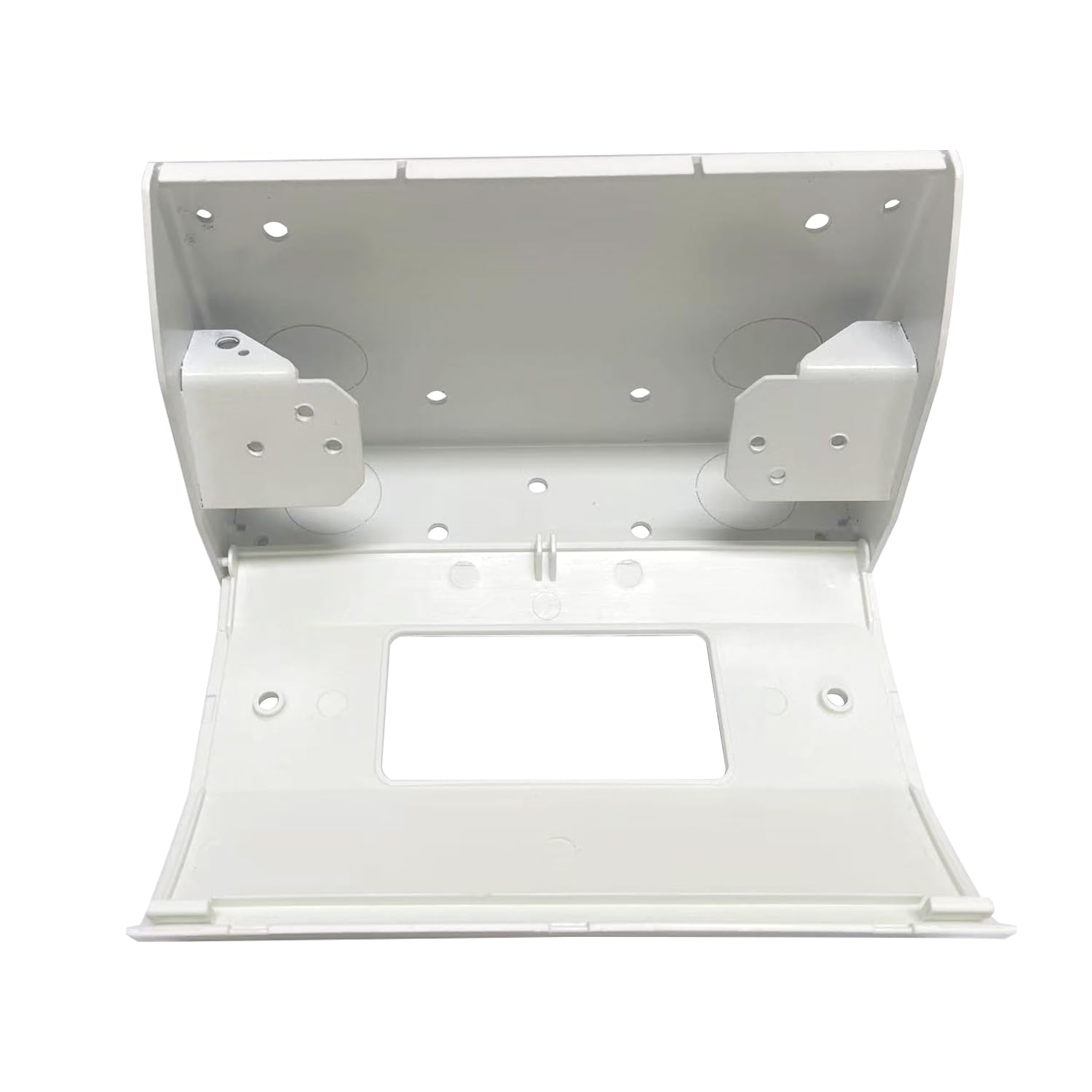 BIAOHAN curved corner fit supports organized setups