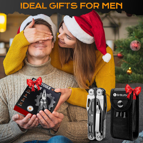 Gift-ready BI2038C packaging for outdoor enthusiasts