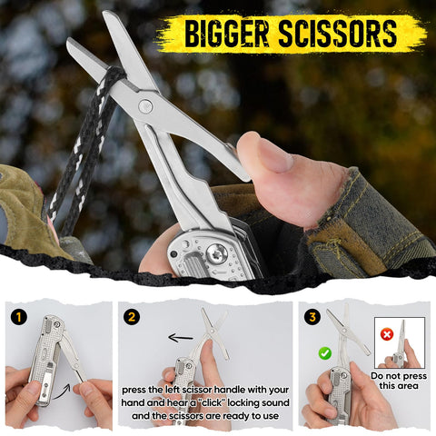 BI2056 glass breaker for emergency situations