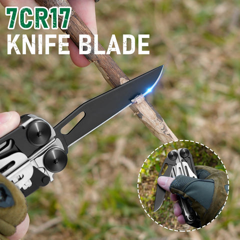 BIBURY Multitool Pro wood and metal file for smoothing rough edges