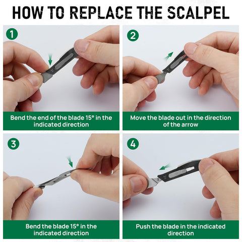 BIBURY spare parts kit Allen wrenches for easy adjustments.