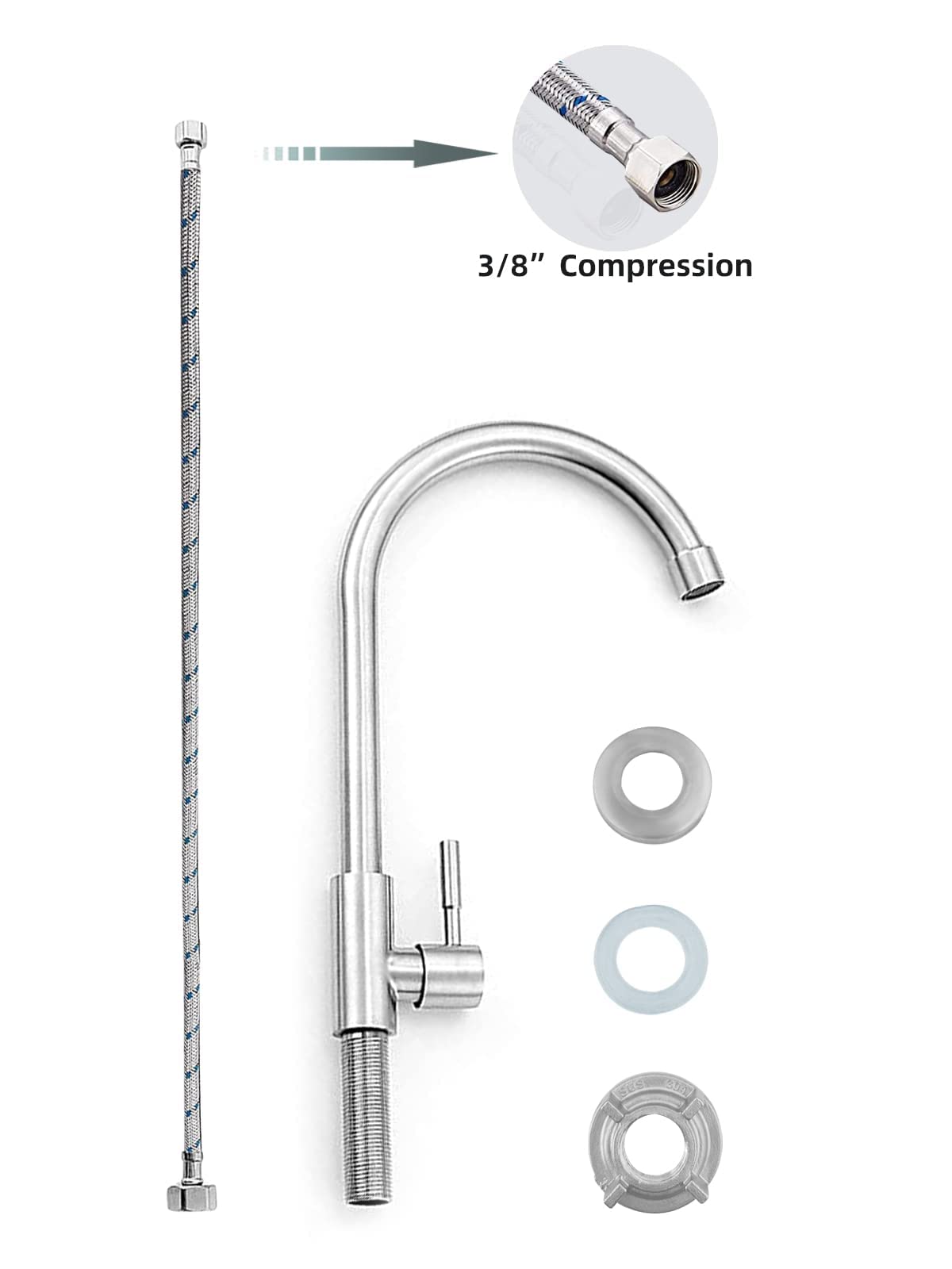 Bifordo two-year after-sales guarantee provides confidence and support.