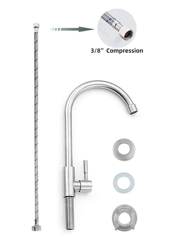 Bifordo two-year after-sales guarantee provides confidence and support.
