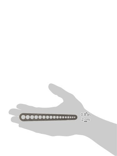 Big Gator Tools MDG1000NP keeps perpendicular alignment on flat, round, or square material.