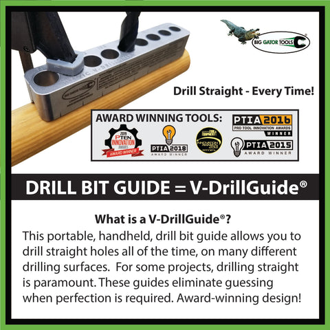 Covers tap drill sizes from 10-32 down to 0-80 for compatibility