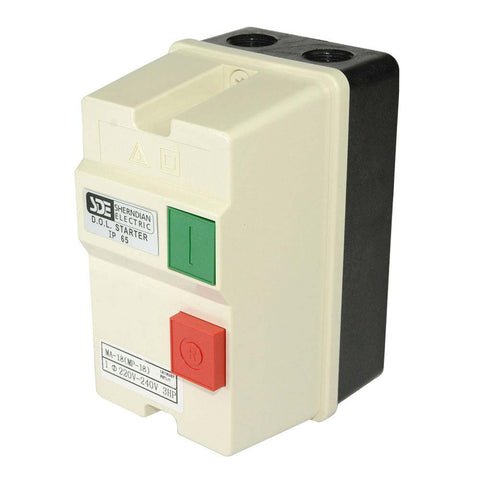 BIG HORN 18823 emergency off button highlights quick shutoff during testing.
