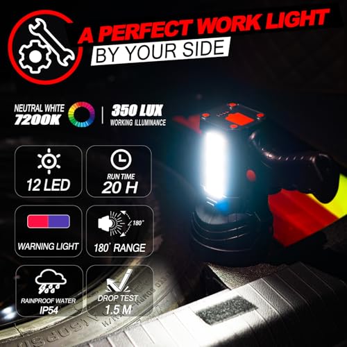 BIGSUN Q953 battery indicators show charge at a glance