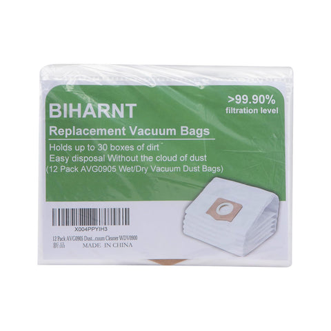Compact 12-pack from BIHARNT saves time on DIY projects