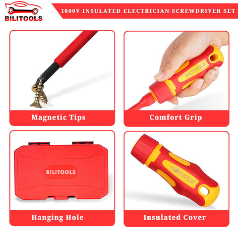 Bilitoools replaceable blades to extend tool life across projects.