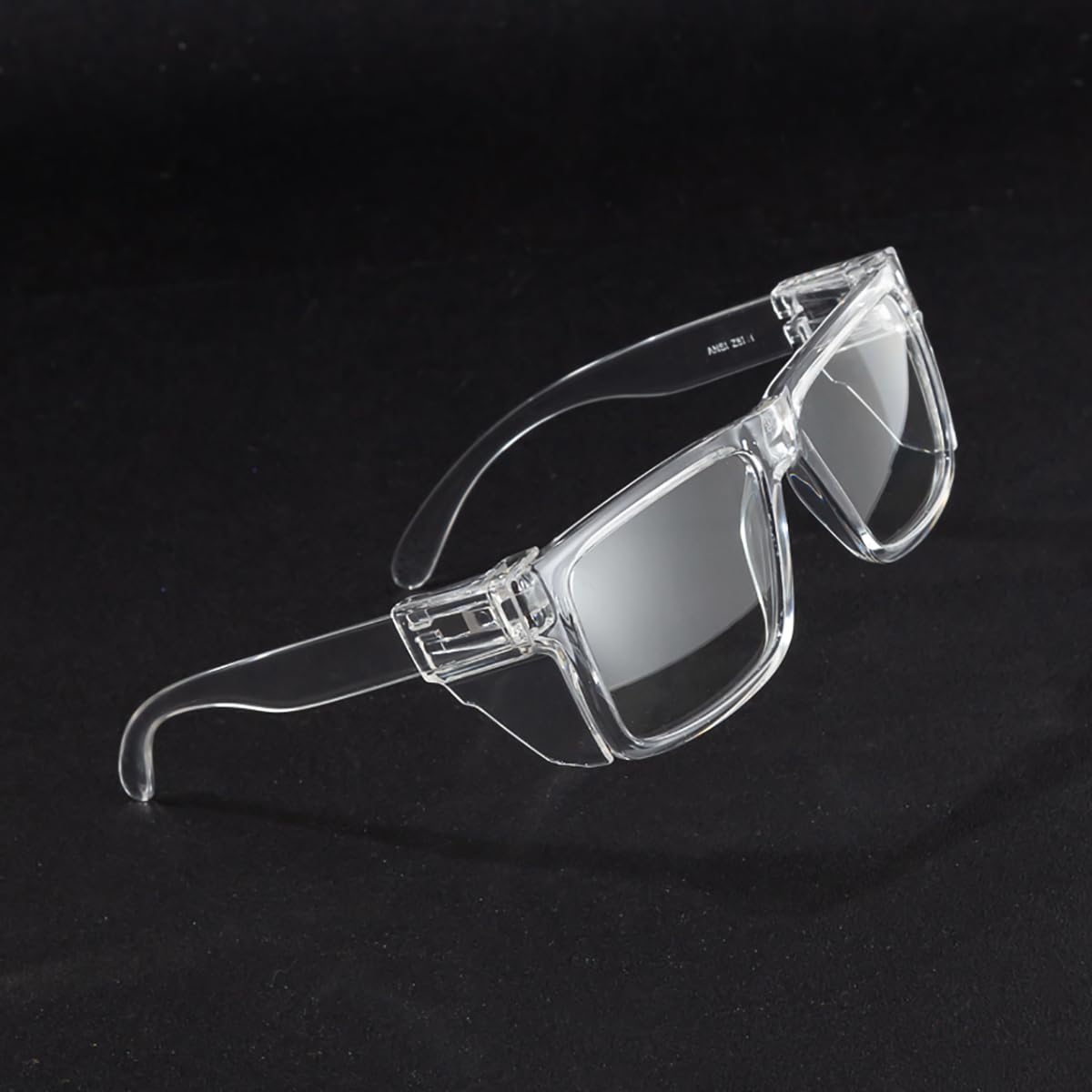 BINGKING lightweight ergonomic frame ensures comfortable all-day wear.