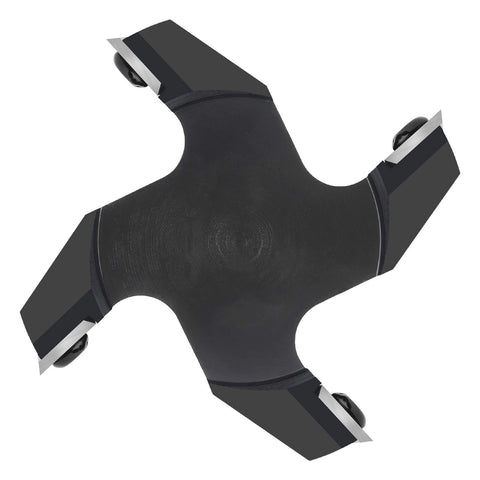 BinStak planing bit ideal for spoilboard flattening and resurfacing