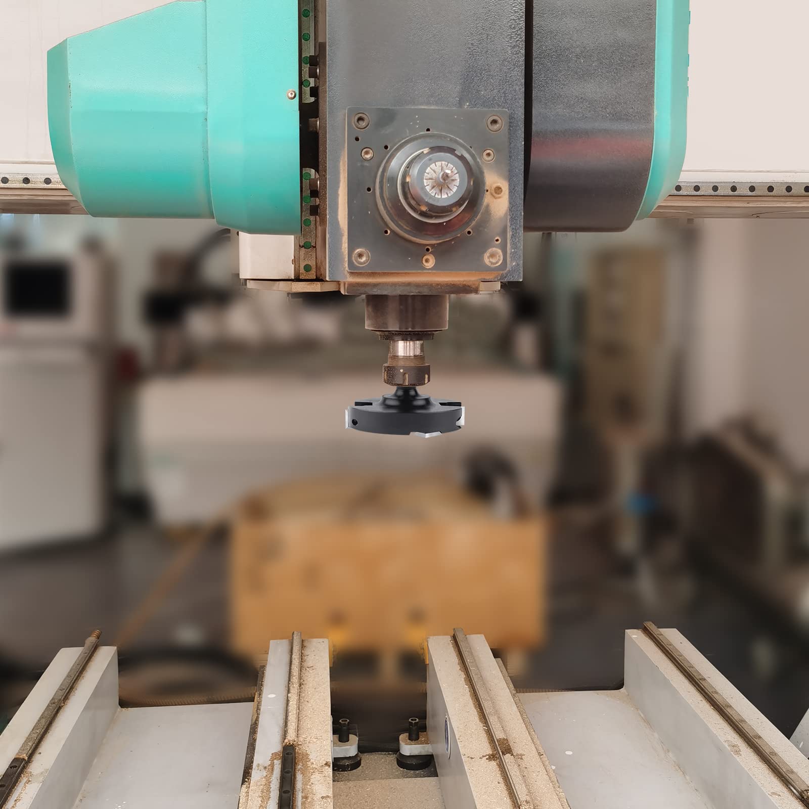 BINSTAK insert-edge replacement maintains performance and reduces waste