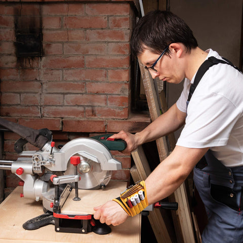 BINYATOOLS compact tool gadget highlights convenient organization at a glance