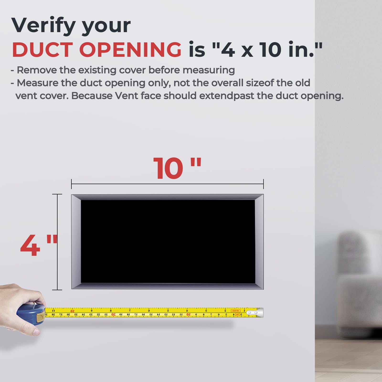 BIOWIND thermostat control function enables automatic balance between heating and cooling.