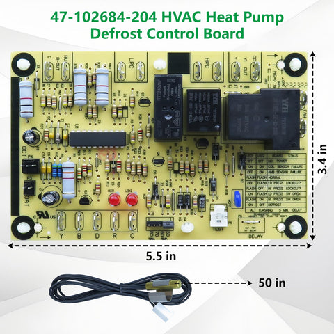 BIPIMIFI 47-102684-204 installation tips visual guide.