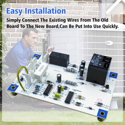 BIPIMIFI durable materials ensure insulation, moisture and corrosion resistance.