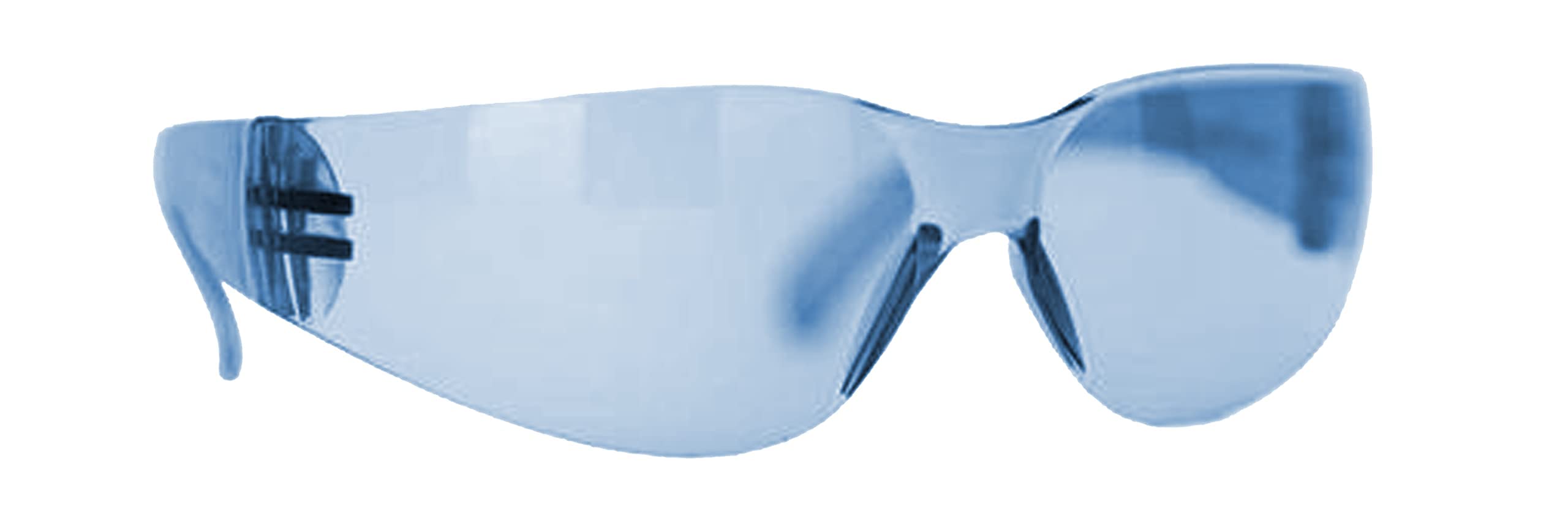 BISON LIFE durable eyewear ideal for construction, dental, and janitorial tasks.
