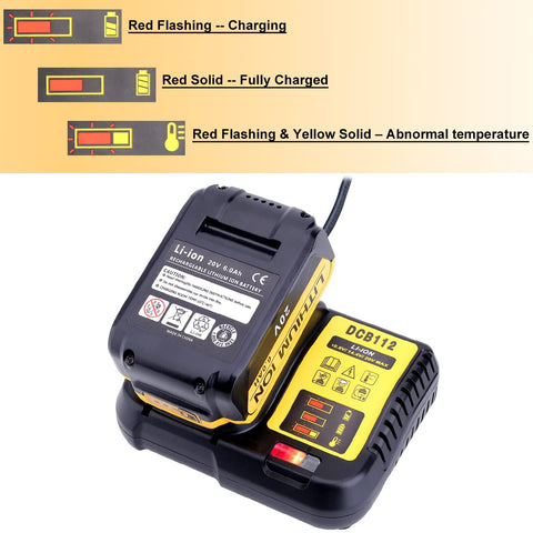 Biswaye cooling feature diagram illustrating heat management during charging.