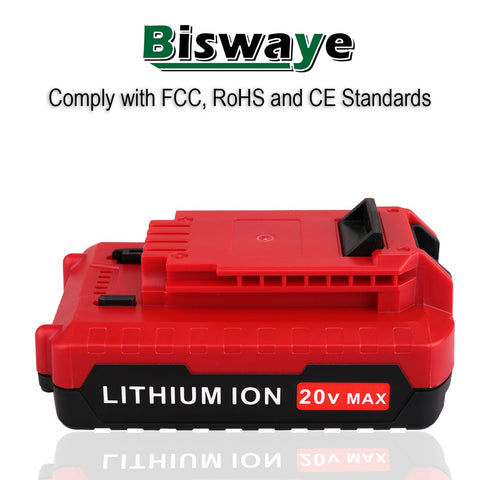 Biswaye charging indicator view compatible with PCC692L charger