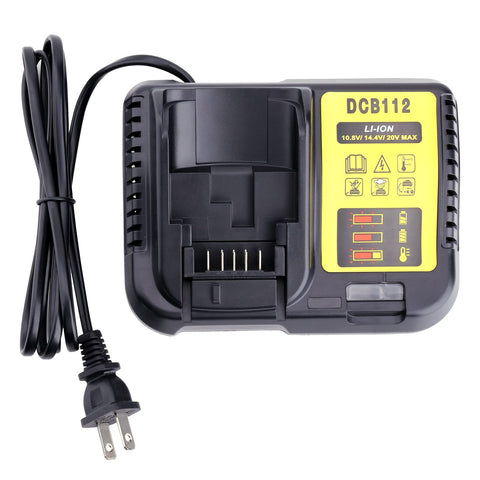 Biswaye compact charger design fits neatly in crowded workspaces.