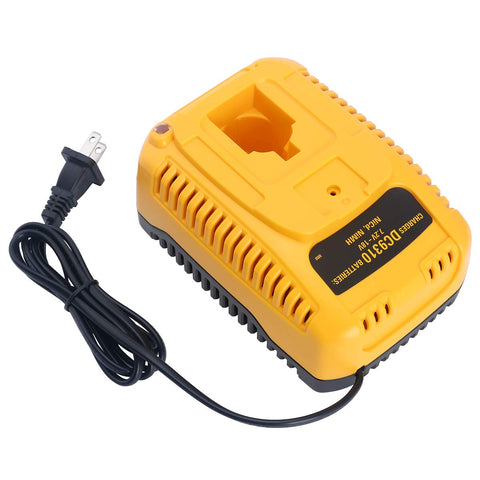 Biswaye DC9310 charger complies with RoHS and CE standards.