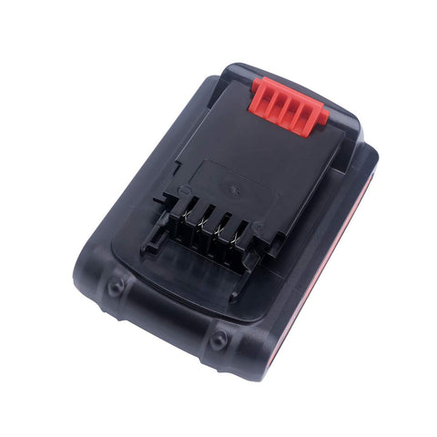 Biswaye LBXR20 microchip close-up showing overcharge protection