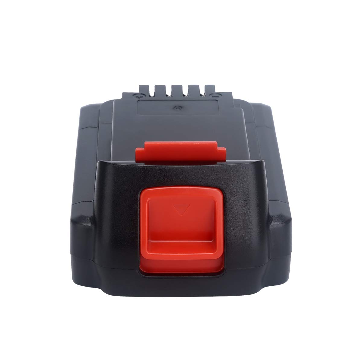 Biswaye LBXR20 packaged battery ready to ship