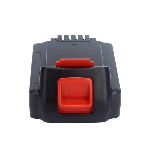 Biswaye LBXR20 packaged battery ready to ship