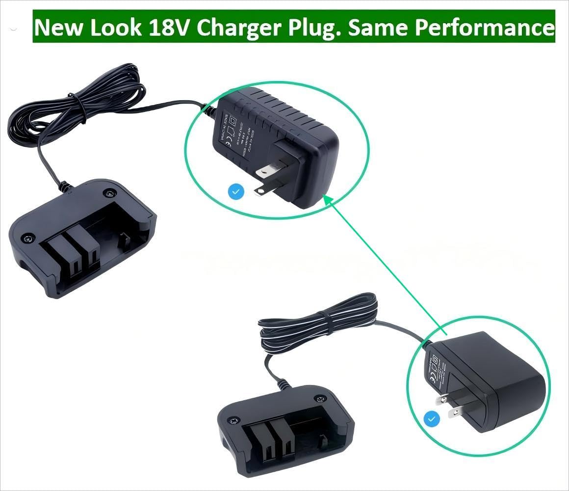 Biswaye LED status indicator displays charging progress at a glance