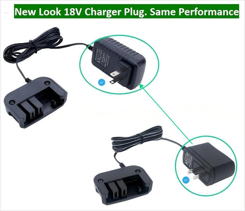 Biswaye LED status indicator displays charging progress at a glance
