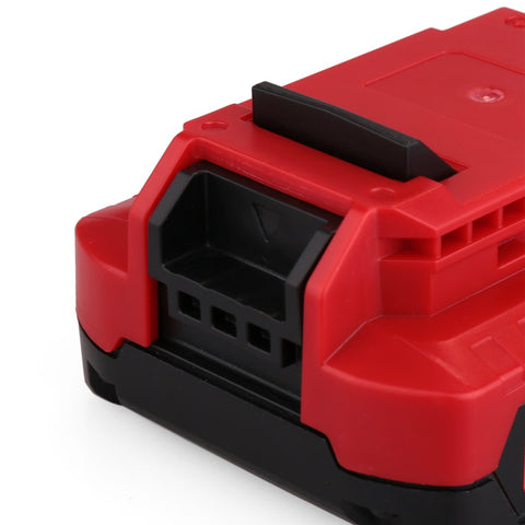 Biswaye Porter-Cable 20V compatibility graphic for model range