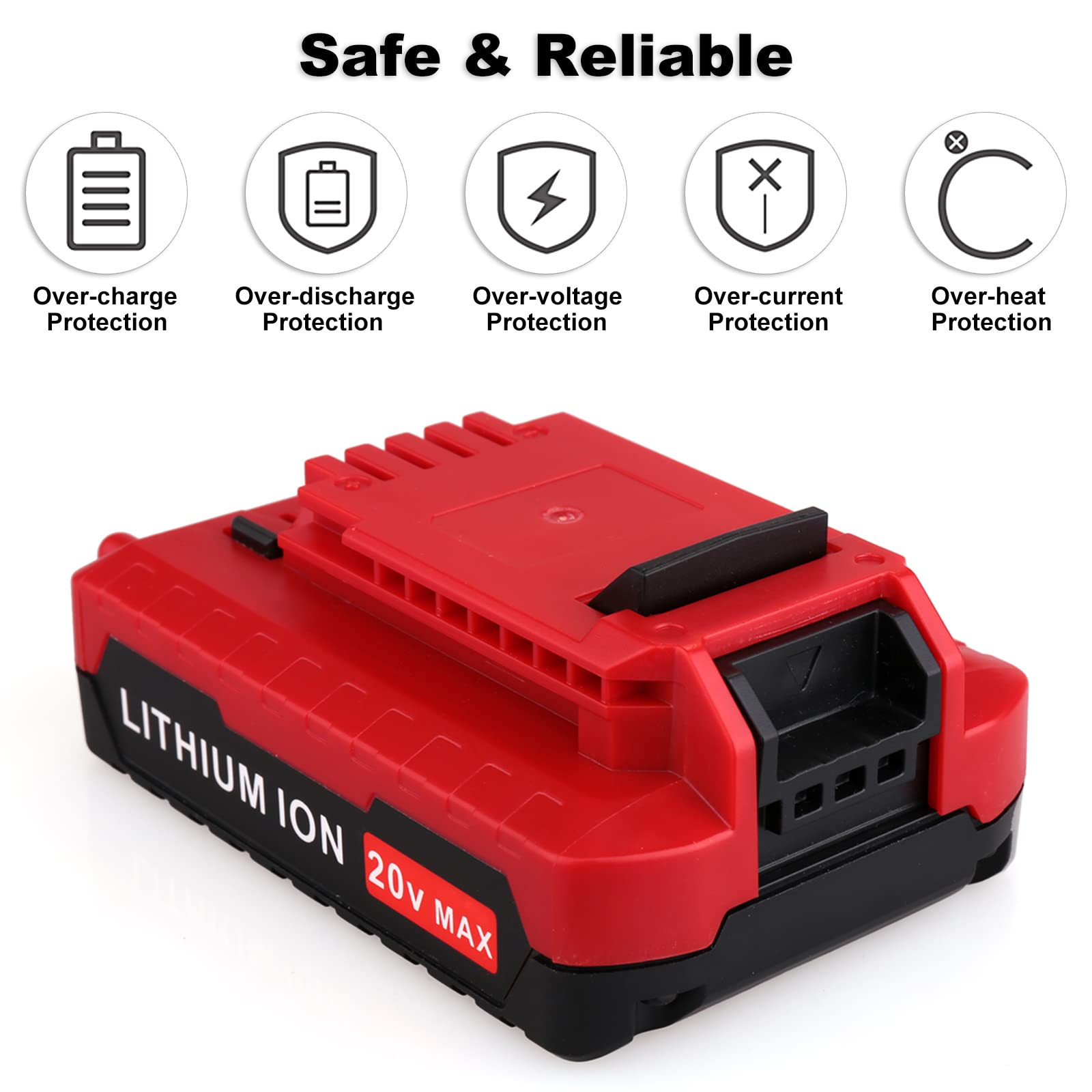 Biswaye two-pack batteries ready for high-demand projects with minimal downtime