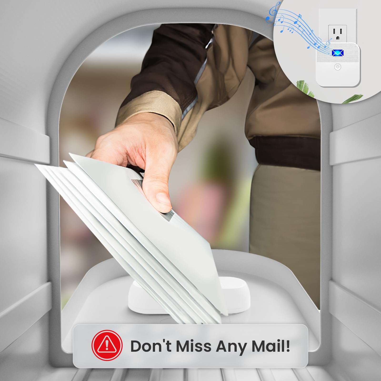 BITIWEND notification sound options offer customizable alert tones for different users.