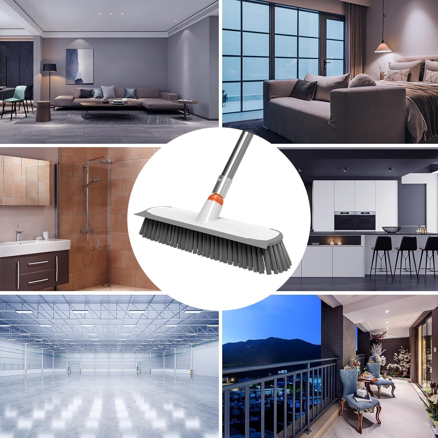 BITOPE hanging storage design keeps tools organized