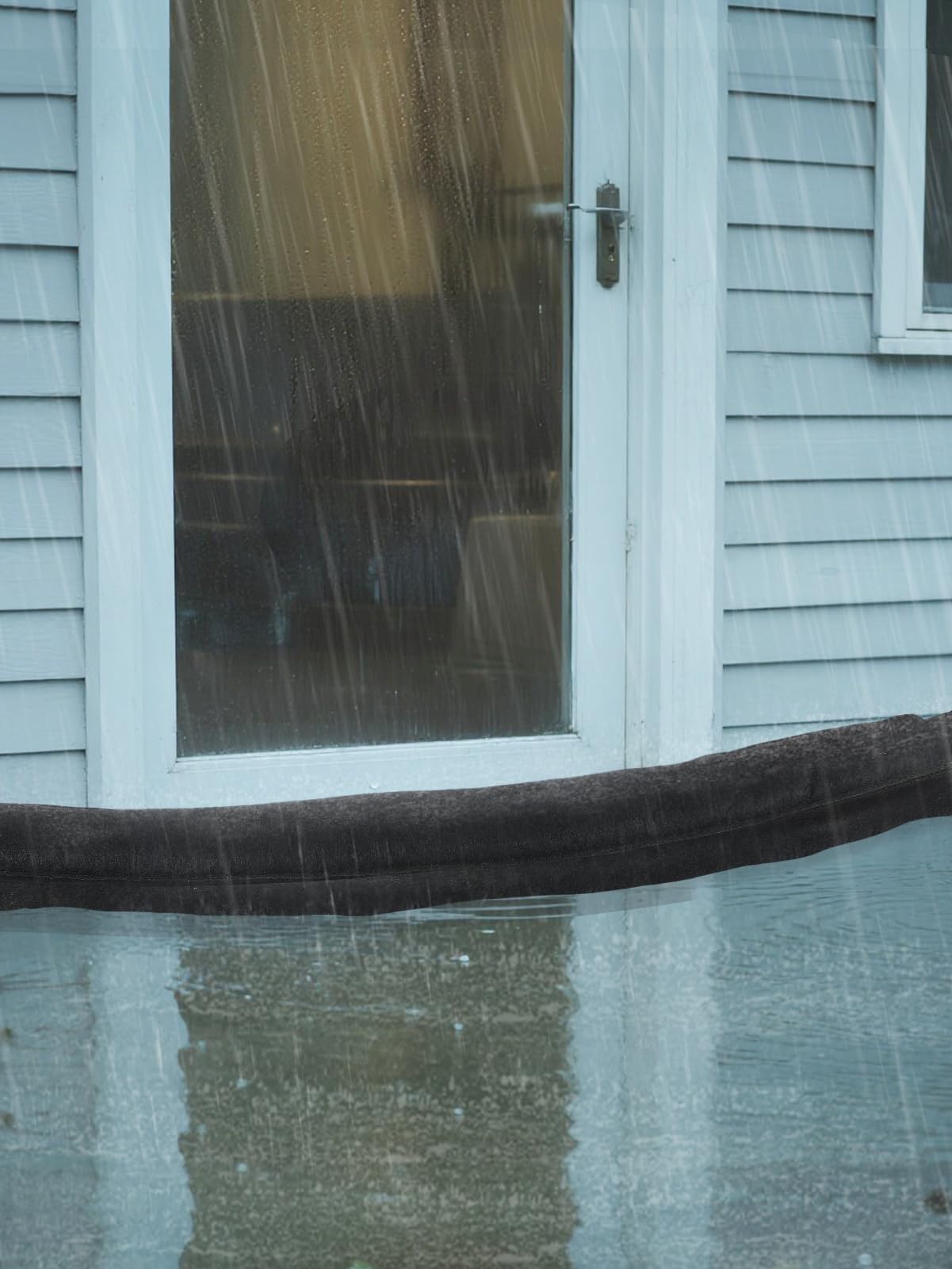 Biubee 4-pack provides multiple-entry protection for storm prep.