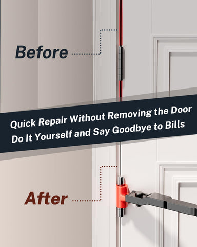 BiuBiuFly allhinge-master-kit enables versatile hinge work across settings