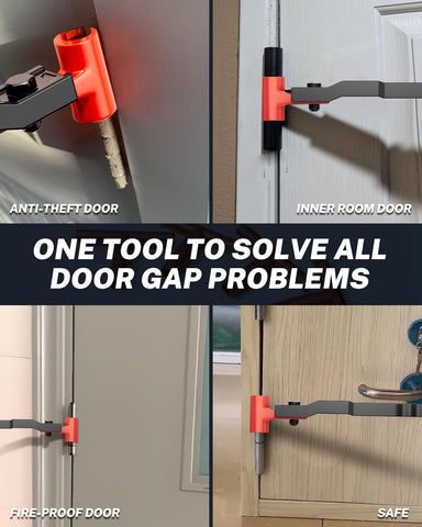 BiuBiuFly universal-hinge-adjustment fits kitchen cabinets to warehouse doors