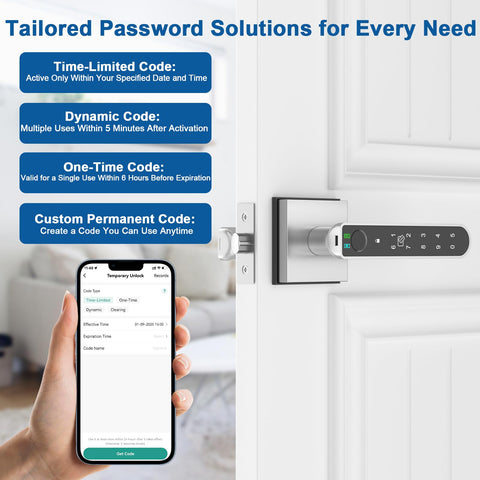 BIWIBON app control interface on screen highlights convenient remote management.
