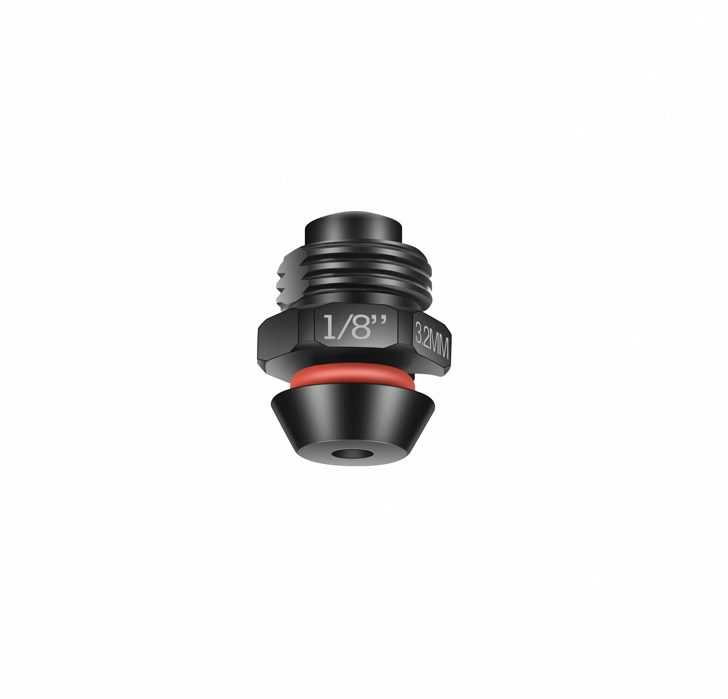 BIXINRUN M12 nose 5/32 inch for precise rivet pull and alignment