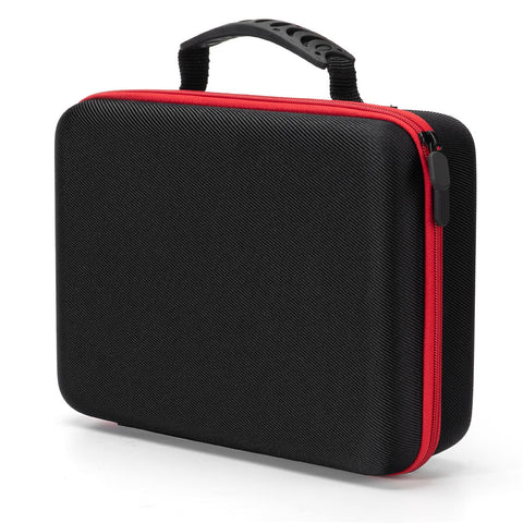Bjabtan EVA Protection Hard Case front view, compact storage for tools on the go.