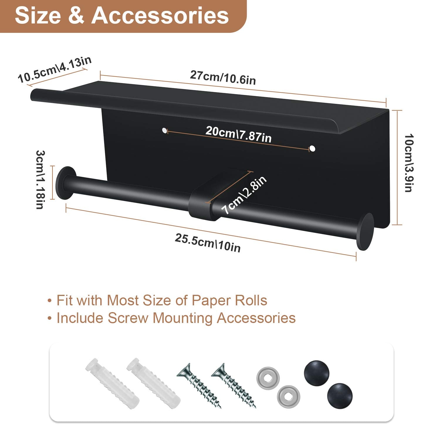 Bjiotun stainless steel matte finish close-up emphasizes rust resistance and modern style.