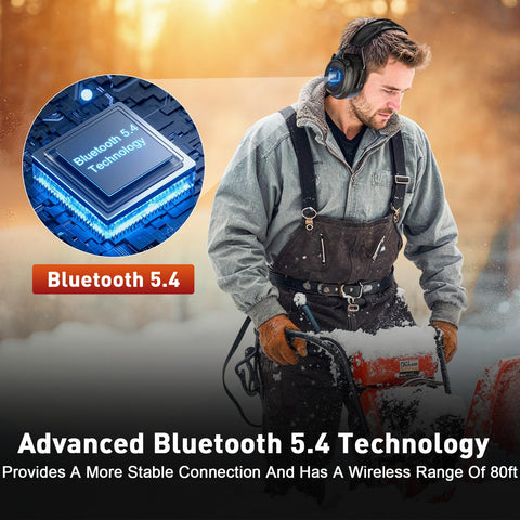 BJKing 120h battery for extended outdoor use