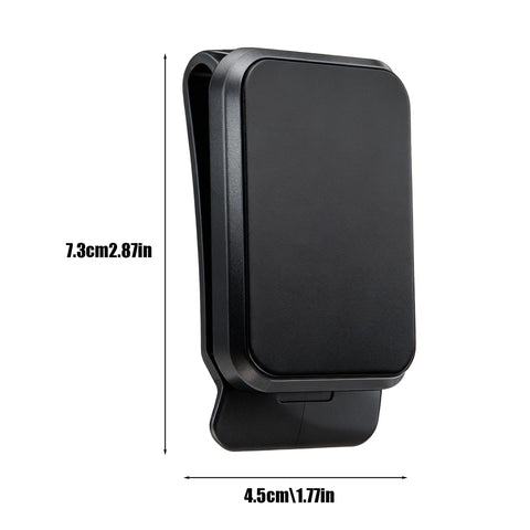 bjsdkff magnetic tool holder magnets closeup highlighting strong grip