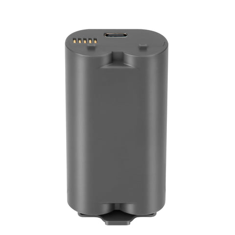 BJWW battery replacement for myQ keypad enables reliable power for smart entry