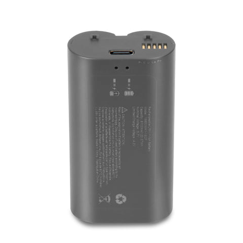 BJWW recommended to charge before first use for optimal performance