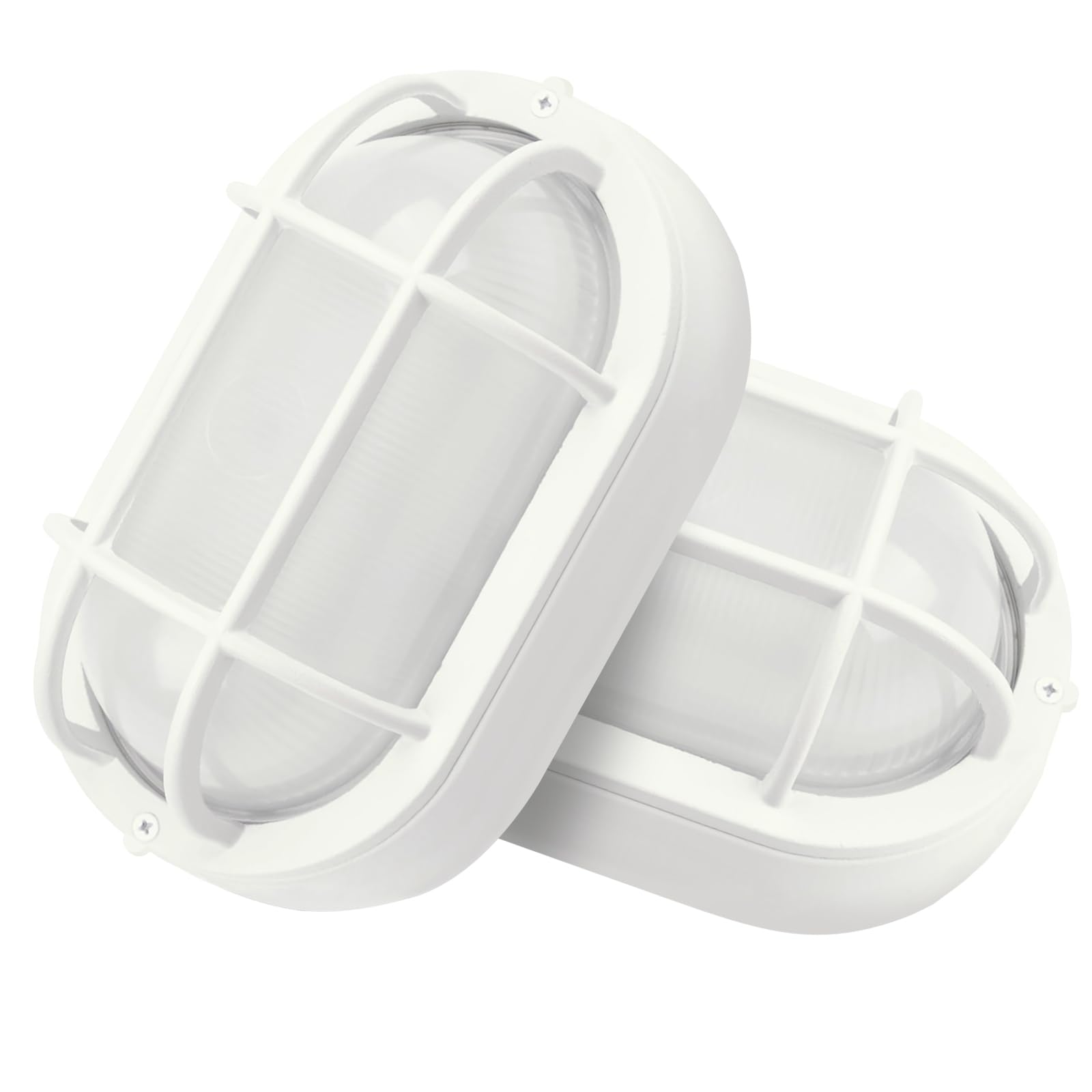 BK Jasmine ceiling or wall mount option expands placement versatility.